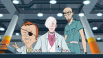 Venture Bros