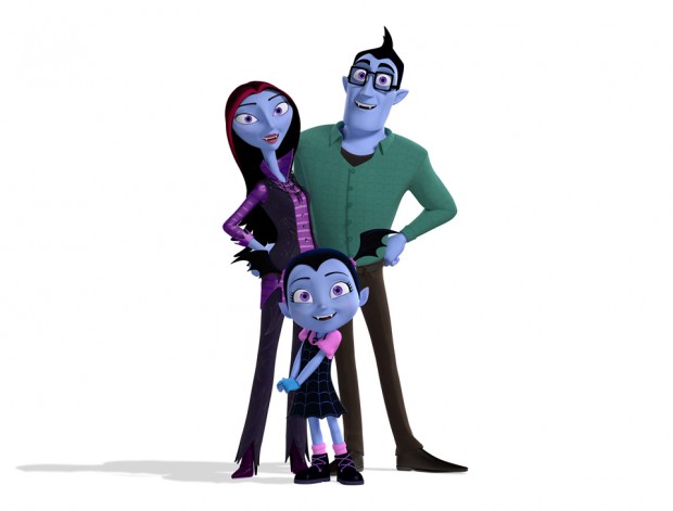 Vampirina