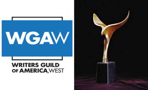 Writers Guild of America, West