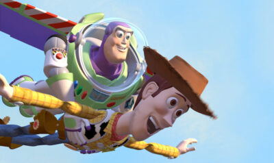 Toy Story