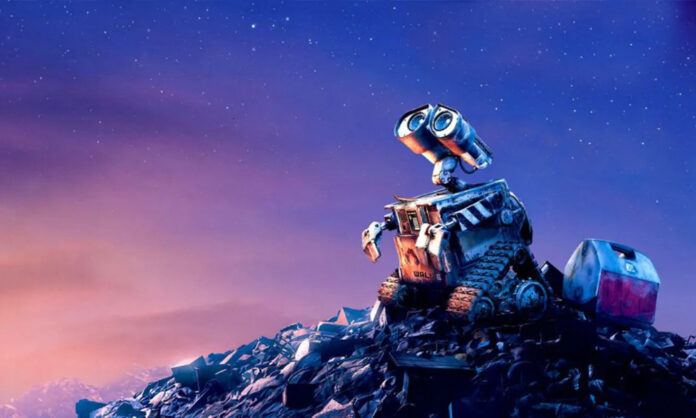 WALL•E