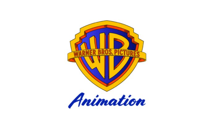 Warner Bros. Pictures Animation logo