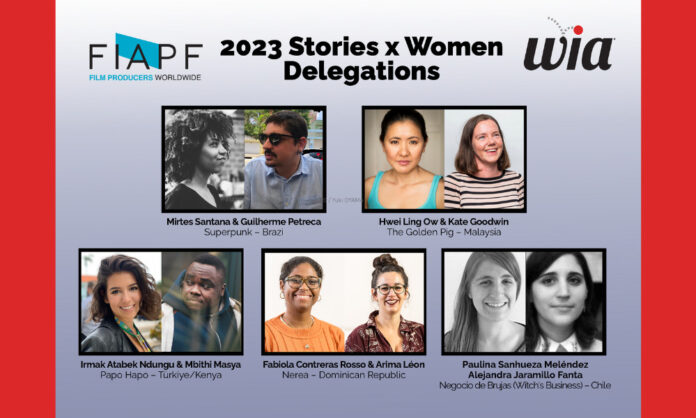 WIA FIAPF featured