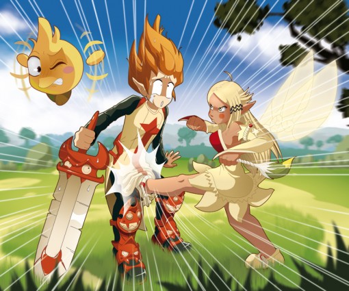 WAKFU