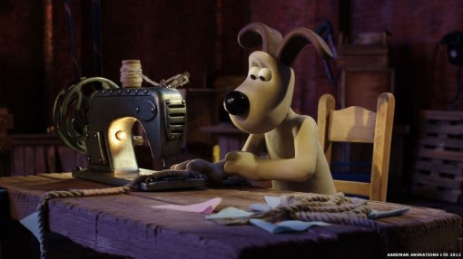 Wallace & Gromit's Jubilee Bunt-a-Thon