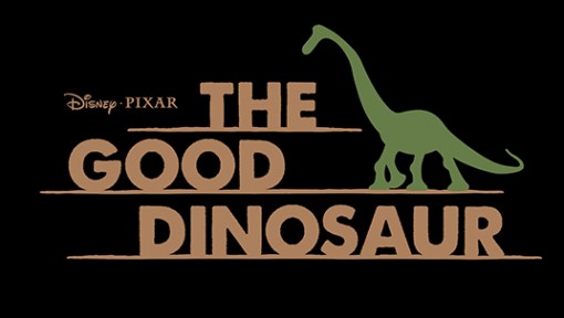 The Good Dinosaur