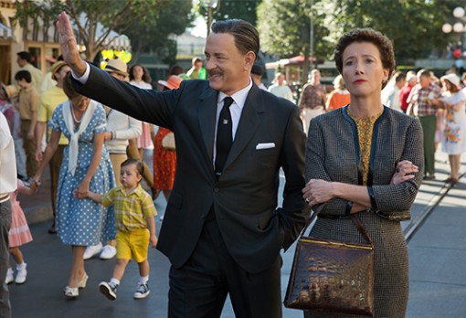 Saving Mr. Banks