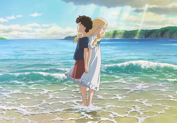 When Marnie Was There