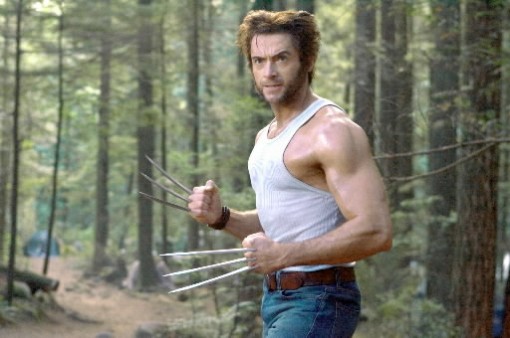 The Wolverine - [Fox/Marvel] - July 26, 2013