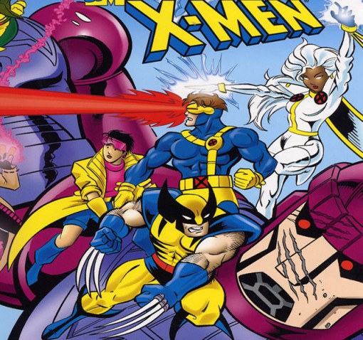 X-Men