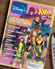 X-Men 97 episode schedule