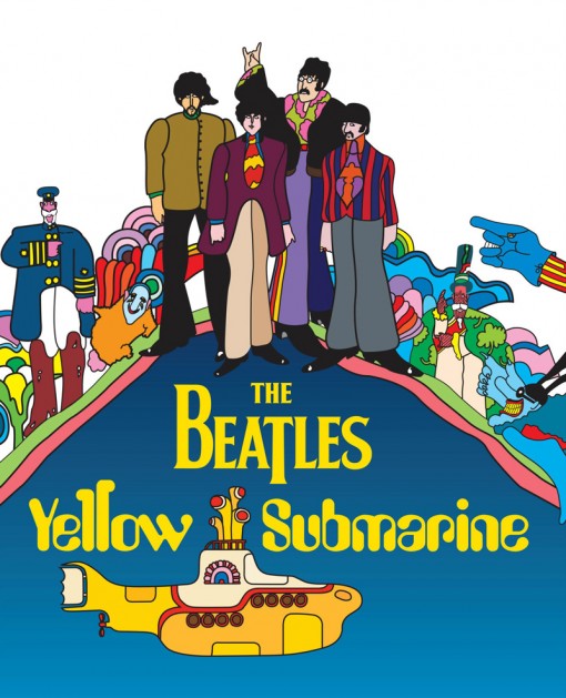 Yellow Submarine