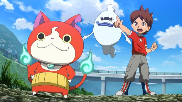 Yo-Kai Watch