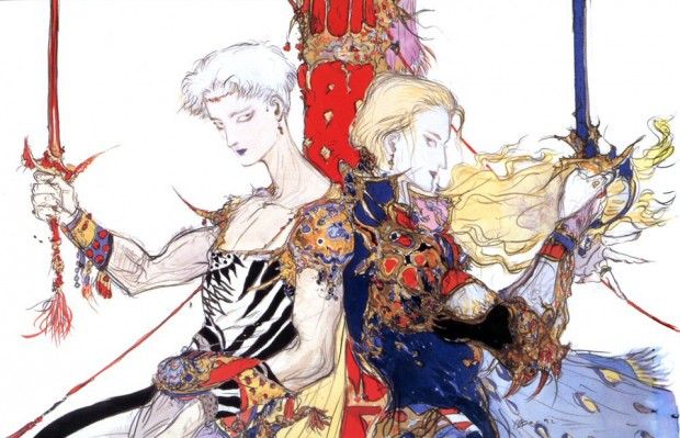 Final Fantasy V