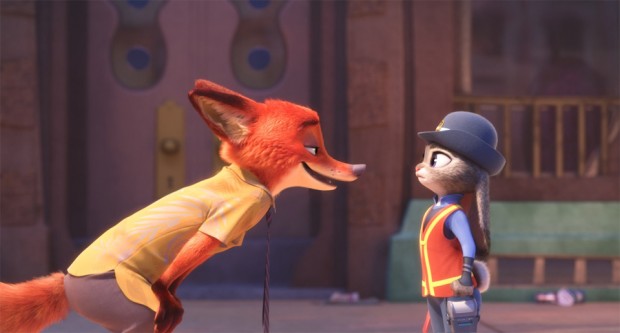 Zootopia