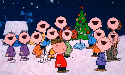 A Charlie Brown Christmas