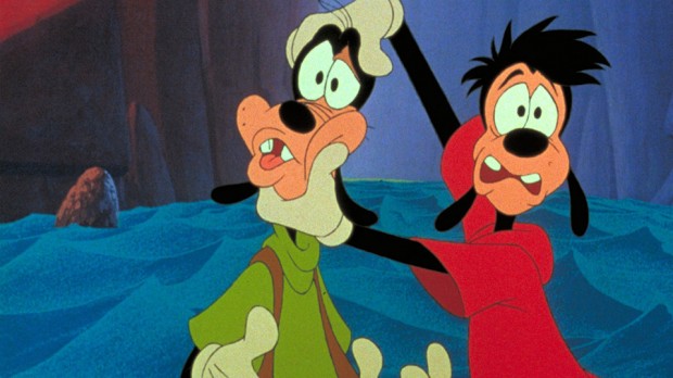 A Goofy Movie