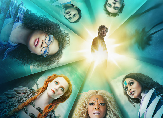 A Wrinkle in Time