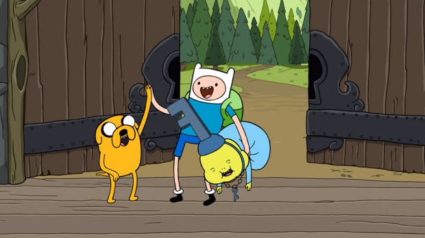 Adventure Time