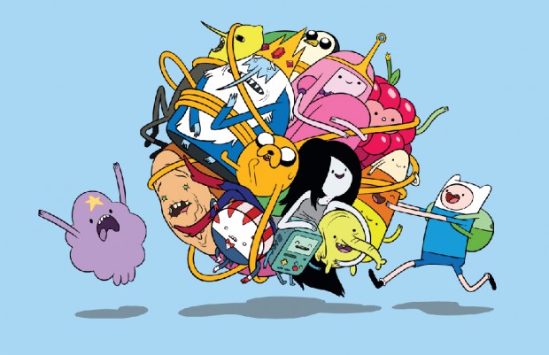 Adventure Time