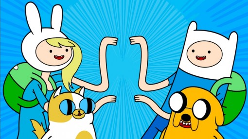 Adventure Time