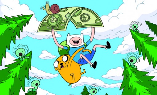 Adventure Time