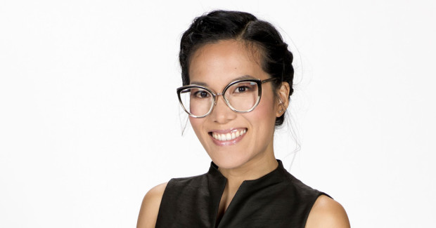 Ali Wong