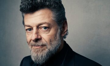 Andy Serkis