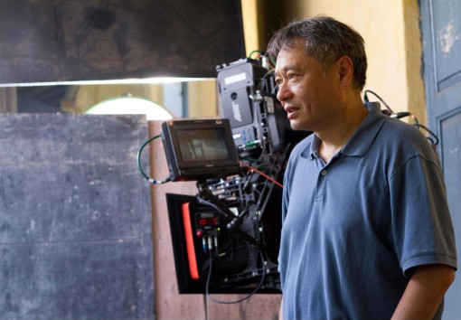 Ang Lee