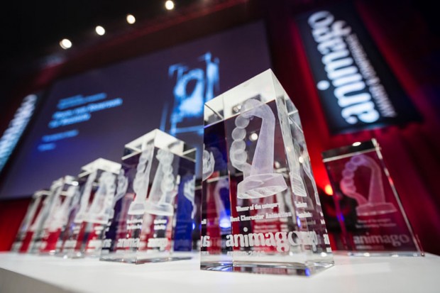 2014 animago AWARD