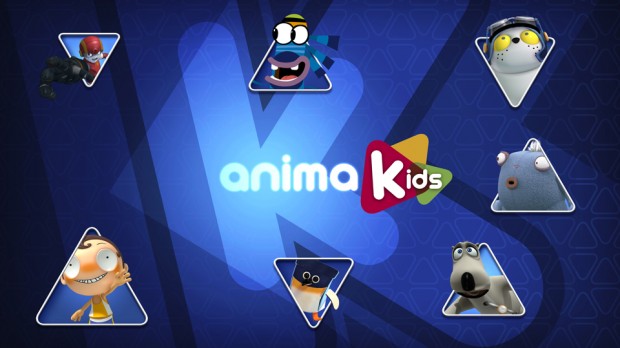 AnimaKids