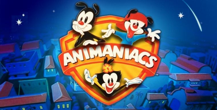 Rob Paulsen Gives Us the Scoop on Upcoming ‘Animaniacs’ Reboot ...