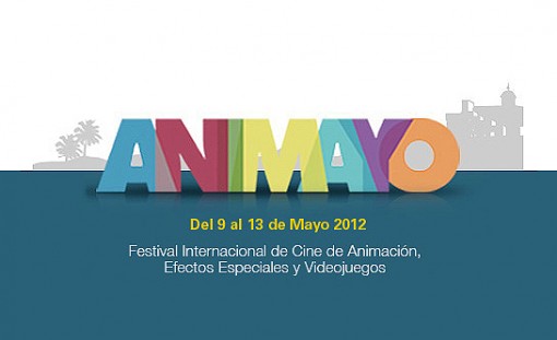 ANIMAYO 2012