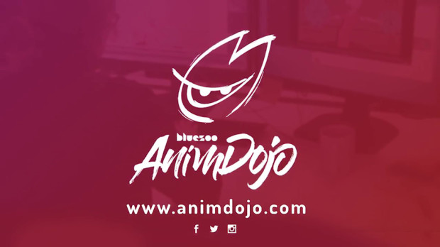 AnimDojo