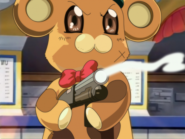 Full Metal Panic? Fumoffu: The Complete Series