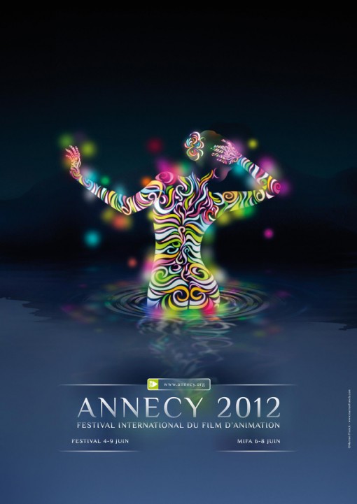 Annecy 2012