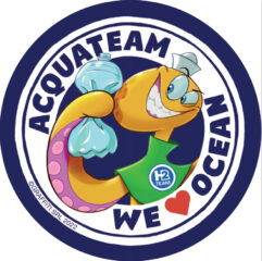 aqua team patch