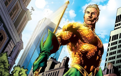 Aquaman