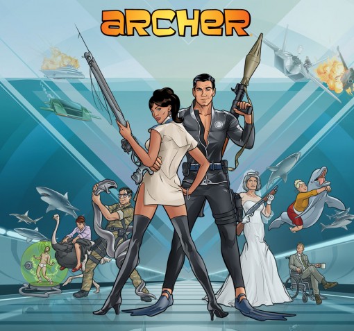 Archer