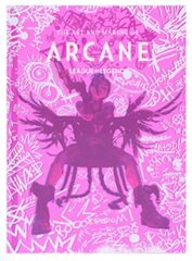 The Art of Arcane