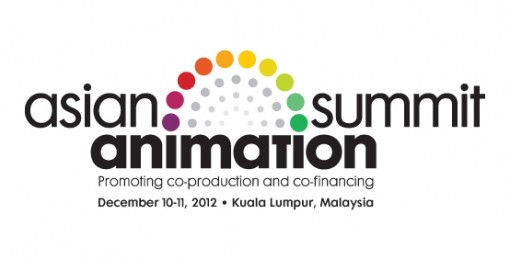 Asian Animation Summit