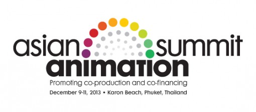 Asian Animation Summit