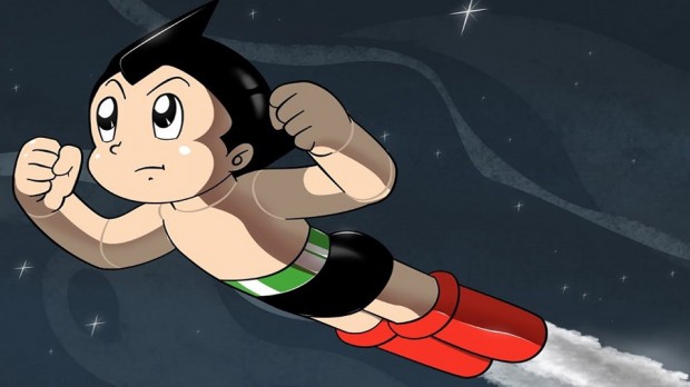 Astro Boy