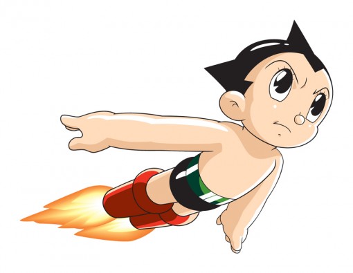 Astro Boy