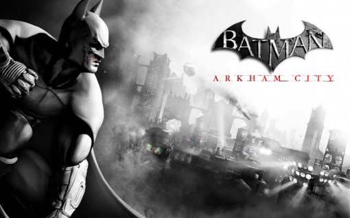 Batman: Arkham City