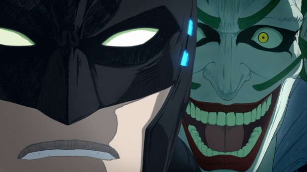 Batman Ninja