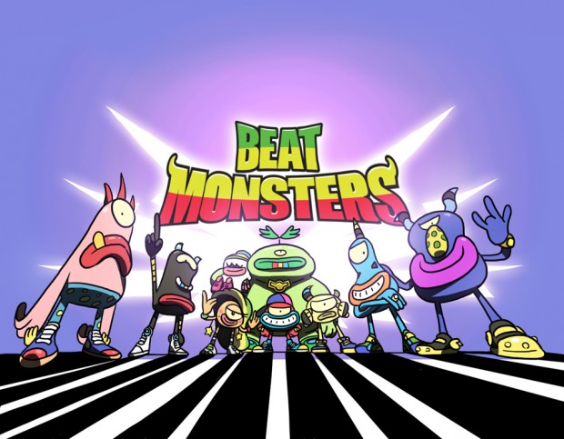 Beat Monsters