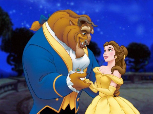 Beauty and the Beast