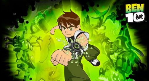 Ben 10