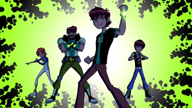 Ben 10